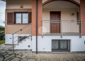 Porzione di casa Via Giuseppe Verdi, Volvera - foto 49