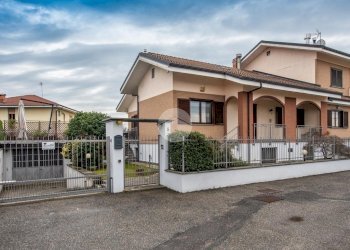 Porzione di casa Via Giuseppe Verdi, Volvera - foto 50