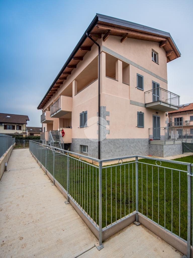 Trilocale Via Pordenone, Volvera - foto 1