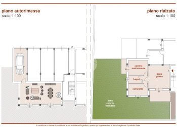 Trilocale Via Pordenone, Volvera - foto 14