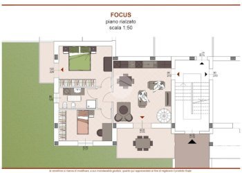 Trilocale Via Pordenone, Volvera - foto 13