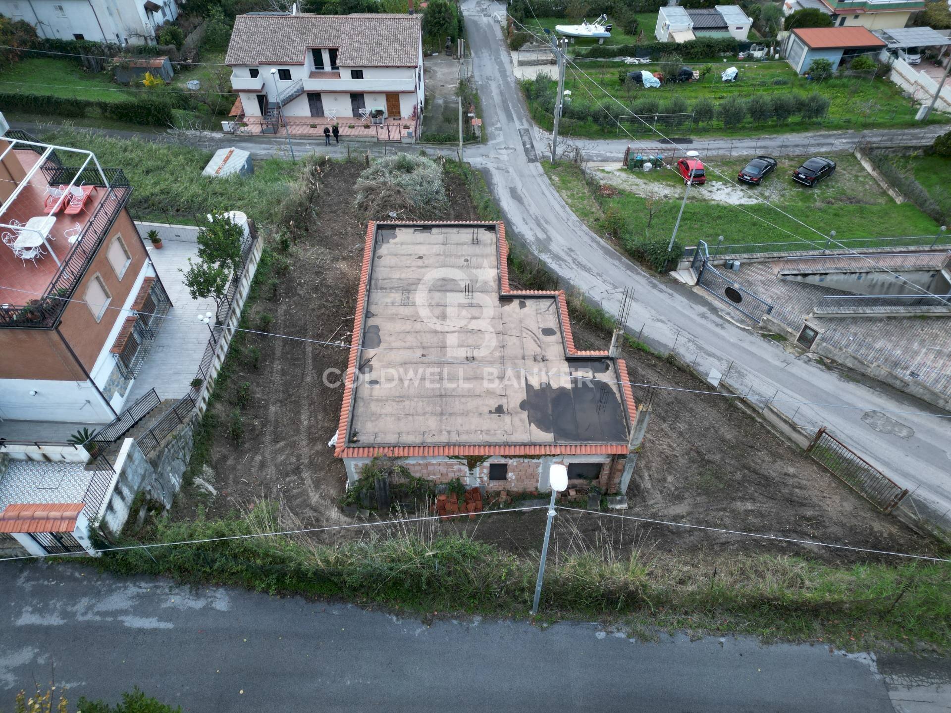 Casa indipendente Salita degli Ulivi, Agropoli - foto 3