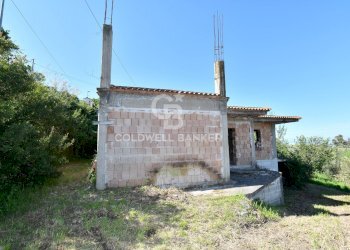 Casa indipendente Salita degli Ulivi, Agropoli - foto 19