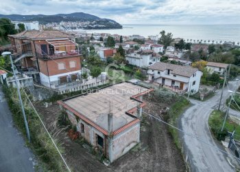 Casa indipendente Salita degli Ulivi, Agropoli - foto 21