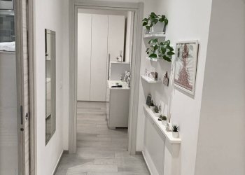 Four-room apartment Via Manara, San Benedetto del Tronto - photo 1