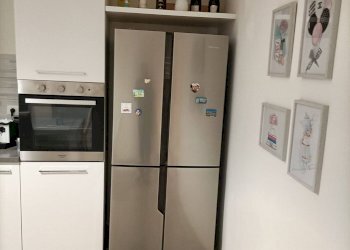 Four-room apartment Via Manara, San Benedetto del Tronto - photo 3