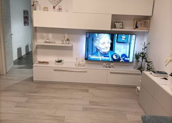 Four-room apartment Via Manara, San Benedetto del Tronto - photo 4