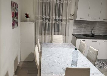 Four-room apartment Via Manara, San Benedetto del Tronto - photo 5