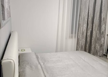 Four-room apartment Via Manara, San Benedetto del Tronto - photo 6