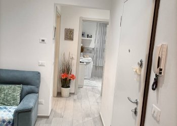 Four-room apartment Via Manara, San Benedetto del Tronto - photo 7