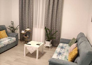 Four-room apartment Via Manara, San Benedetto del Tronto - photo 9