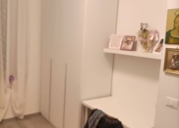 Four-room apartment Via Manara, San Benedetto del Tronto - photo 10