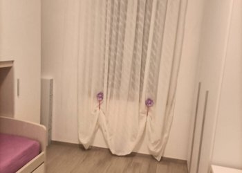 Four-room apartment Via Manara, San Benedetto del Tronto - photo 11