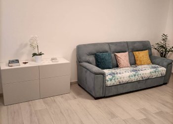 Four-room apartment Via Manara, San Benedetto del Tronto - photo 12