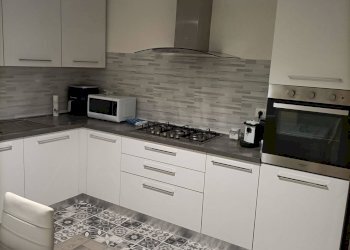 Four-room apartment Via Manara, San Benedetto del Tronto - photo 13