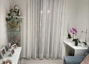 Four-room apartment Via Manara, San Benedetto del Tronto - photo 15