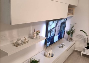 Four-room apartment Via Manara, San Benedetto del Tronto - photo 16