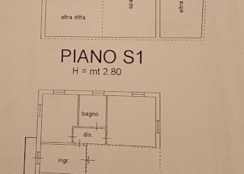 Four-room apartment Via Manara, San Benedetto del Tronto - photo 18