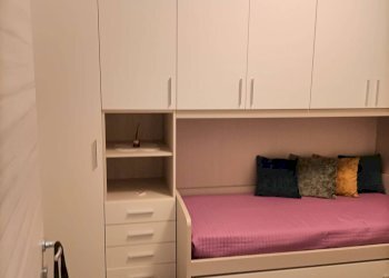 Four-room apartment Via Manara, San Benedetto del Tronto - photo 19