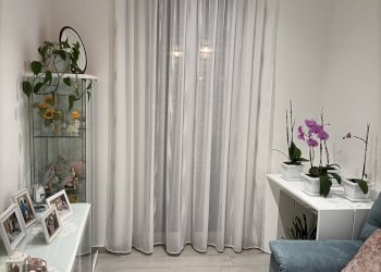 Four-room apartment Via Manara, San Benedetto del Tronto - photo 20