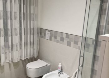 Four-room apartment Via Manara, San Benedetto del Tronto - photo 22