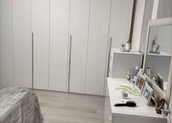 Four-room apartment Via Manara, San Benedetto del Tronto - photo 23