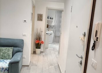 Four-room apartment Via Manara, San Benedetto del Tronto - photo 24