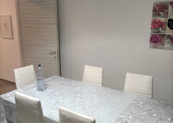 Four-room apartment Via Manara, San Benedetto del Tronto - photo 25