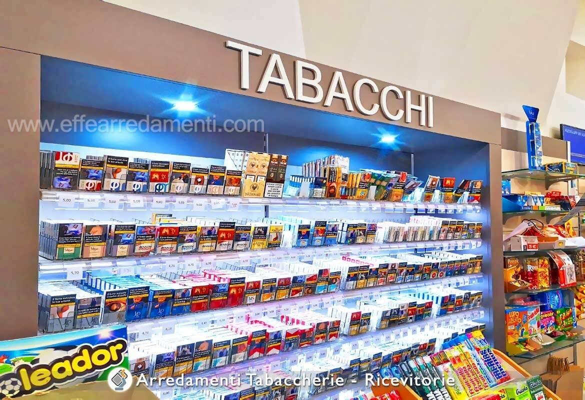 Bar - Tobacco - Ricevitoria Torino - photo 3