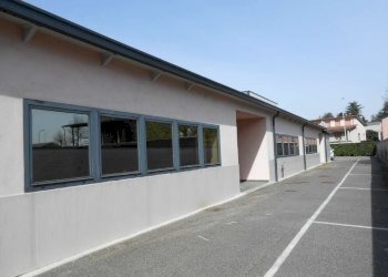 DSCN0175 - Locale Commerciale strada provinciale Strada Provinciale 415 Paullese, 19, Madignano - foto 9