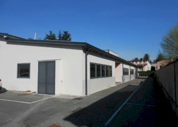 DSCN0068 - Locale Commerciale strada provinciale Strada Provinciale 415 Paullese, 19, Madignano - foto 10