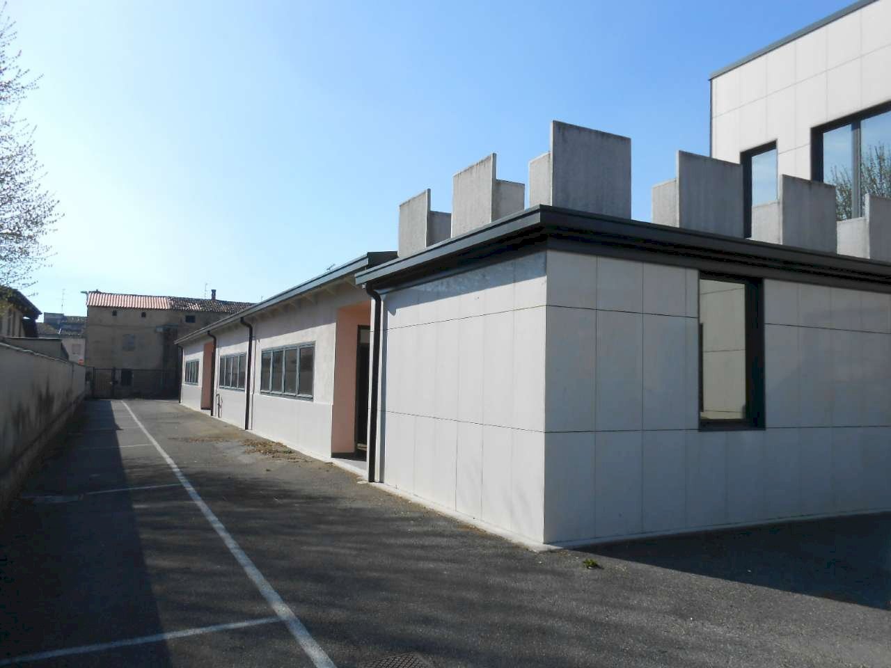 DSCN0106 - Commercial Premises strada provinciale Strada Provinciale 415 Paullese, 19, Madignano - photo 2