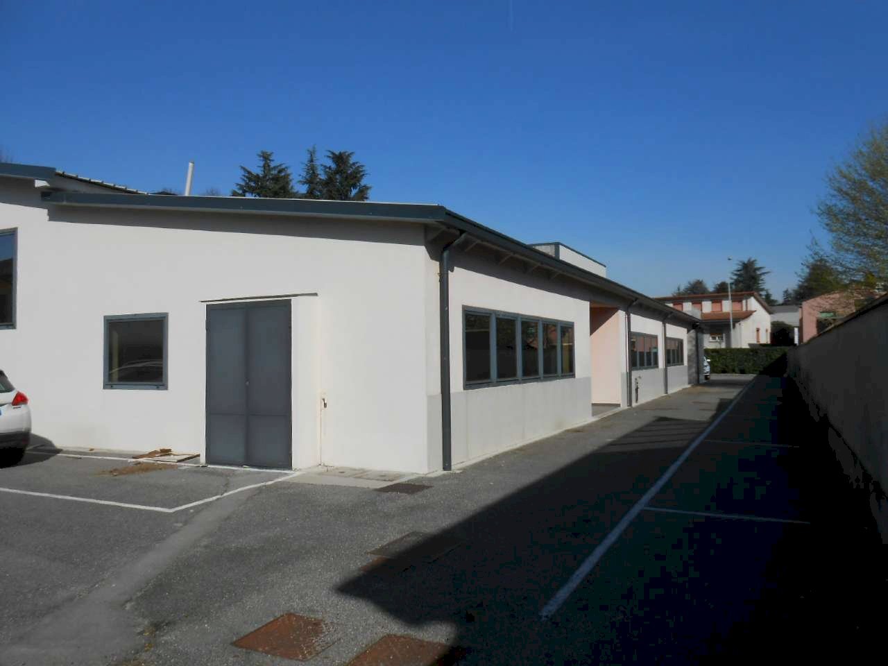 DSCN0069 - Commercial Premises strada provinciale Strada Provinciale 415 Paullese, 19, Madignano - photo 3