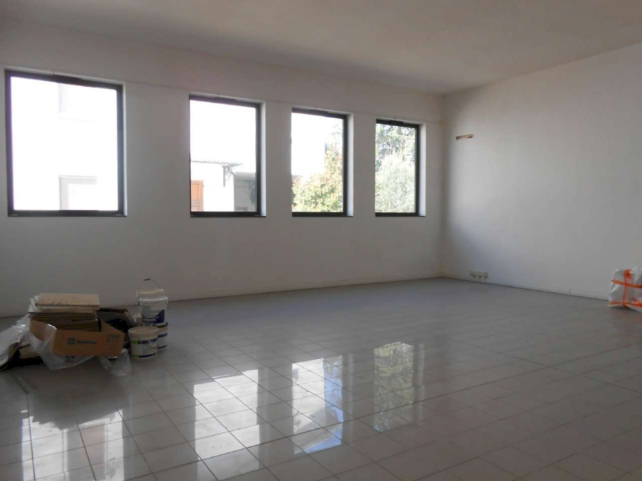 DSCN0113 - Locale Commerciale strada provinciale Strada Provinciale 415 Paullese, 19, Madignano - foto 3