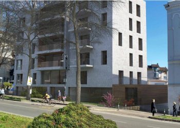 immobile - Ufficio viale Vittorio Emanuele II, 13B, Bergamo - foto 1