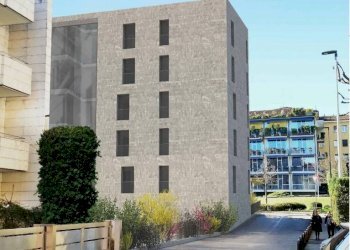 immobile - Ufficio viale Vittorio Emanuele II, 13B, Bergamo - foto 11