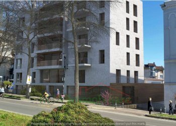 immobile - Ufficio viale Vittorio Emanuele II, 13B, Bergamo - foto 12