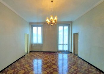 002 - Sala cellulare (3).jpg - Apartment Uscio - photo 1