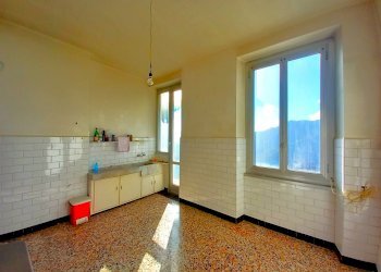 007 - Cucina (1).jpg - Apartment Uscio - photo 5