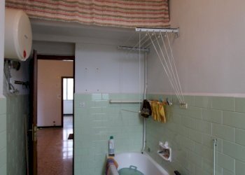 018 - Bagno (4).jpg - Apartment Uscio - photo 16