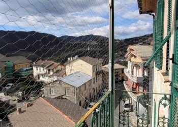 019 - Visto dal balcone (6).jpg - Apartment Uscio - photo 17