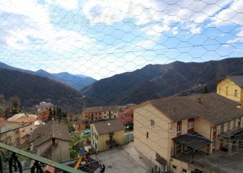 021 - Visto dal balcone (2).jpg - Apartment Uscio - photo 19