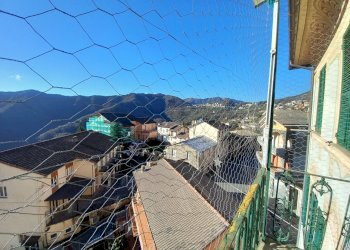 022 - Vista dal balcone.jpg - Apartment Uscio - photo 20