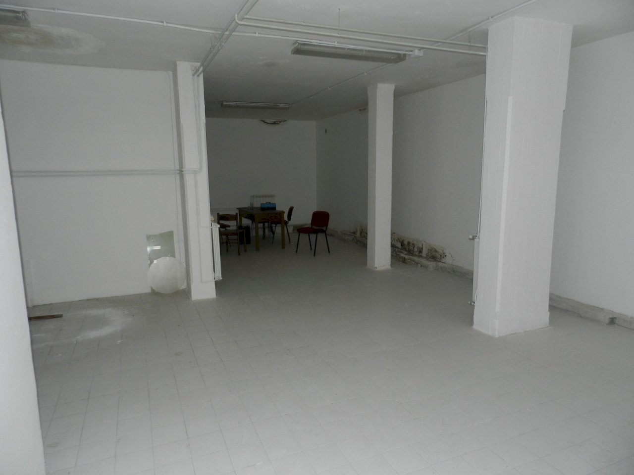 deposito - Show room Via degli Abeti 29, Roma - photo 3