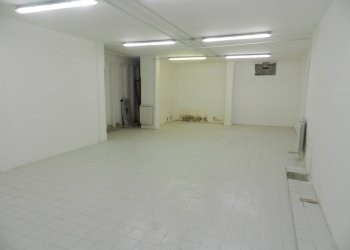 deposito - Show room Via degli Abeti 29, Roma - foto 2