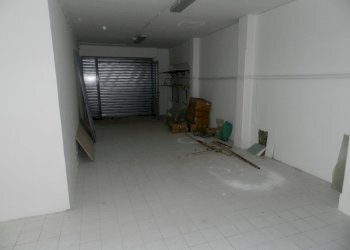 deposito - Show room Via degli Abeti 29, Roma - foto 5