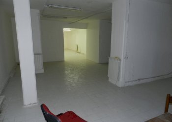 deposito - Show room Via degli Abeti 29, Roma - foto 7