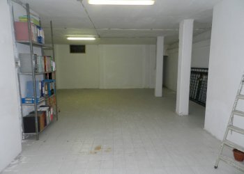 deposito - Show room Via degli Abeti 29, Roma - foto 2