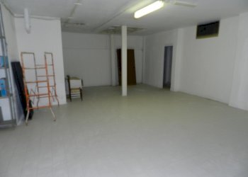 deposito - Show room Via degli Abeti 29, Roma - foto 3