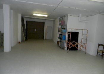 deposito - Show room Via degli Abeti 29, Roma - foto 5